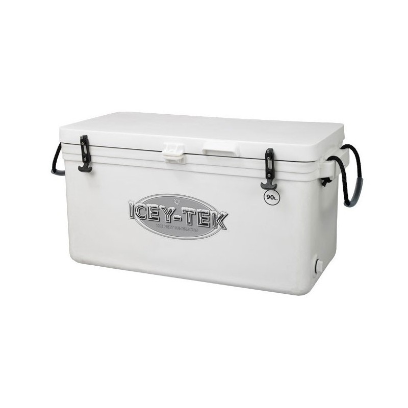 Ghiacciaia portatile professionale Icey-Tek 90Lt 925x460xh475mm 14kg MT1540809-20%