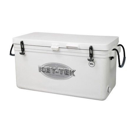 Ghiacciaia portatile professionale Icey-Tek 90Lt 925x460xh475mm 14kg MT1540809-20%