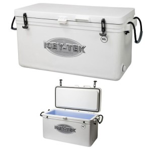 Ghiacciaia portatile professionale Icey-Tek 90Lt 925x460xh475mm 14kg MT1540809-20%