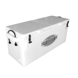 Ghiacciaia portatile professionale Icey-Tek 160Lt 1290x530xh525mm 27kg MT1540816-20%