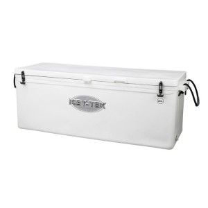 Ghiacciaia portatile professionale Icey-Tek 260Lt 1550x580xh560mm 32kg MT1540826-30%