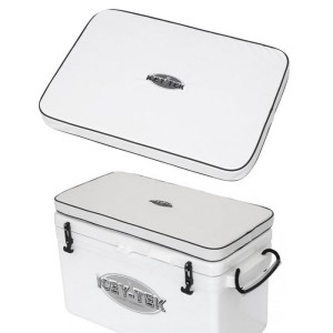 Cuscino per Ghiacciaia portatile professionale Icey-Tek 56lt MT1540905-20%