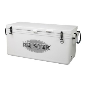 Ghiacciaia Portatile Icey-Tek 115Lt 110x50xh49cm 18kg N42816006023-20%