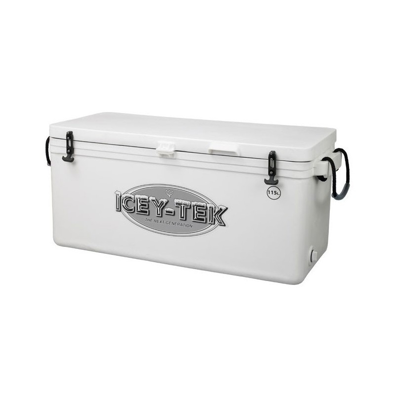 Ghiacciaia Portatile Icey-Tek 115Lt 110x50xh49cm 18kg N42816006023-20%