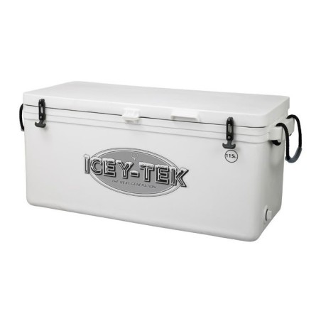 Ghiacciaia Portatile Icey-Tek 115Lt 110x50xh49cm 18kg N42816006023-20%