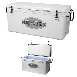 Ghiacciaia Portatile Icey-Tek 115Lt 110x50xh49cm 18kg N42816006023-20%