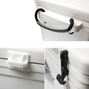 Ghiacciaia Portatile Icey-Tek 115Lt 110x50xh49cm 18kg N42816006023-20%