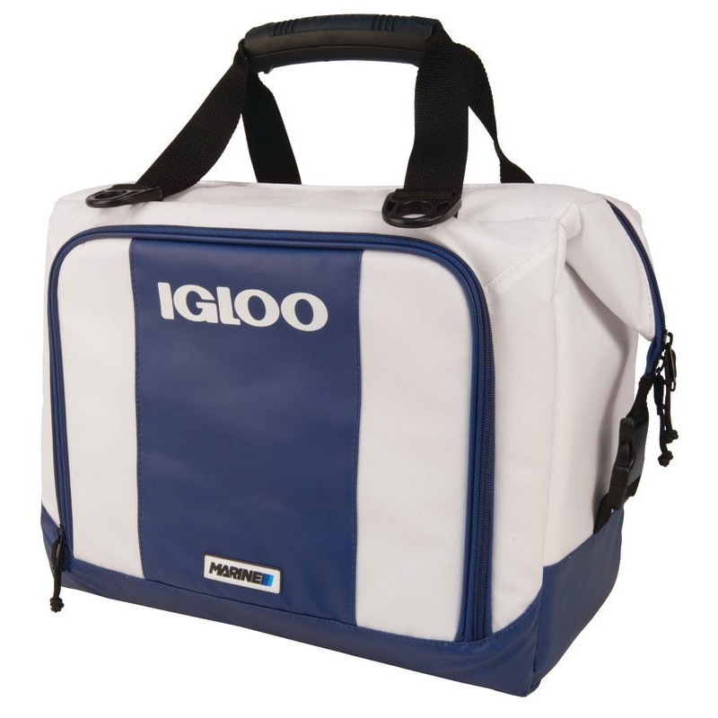 Ghiacciaia portatile semi-rigida Igloo Ultra HCL36 25Lt 41x26x31cm OS5055608-18%