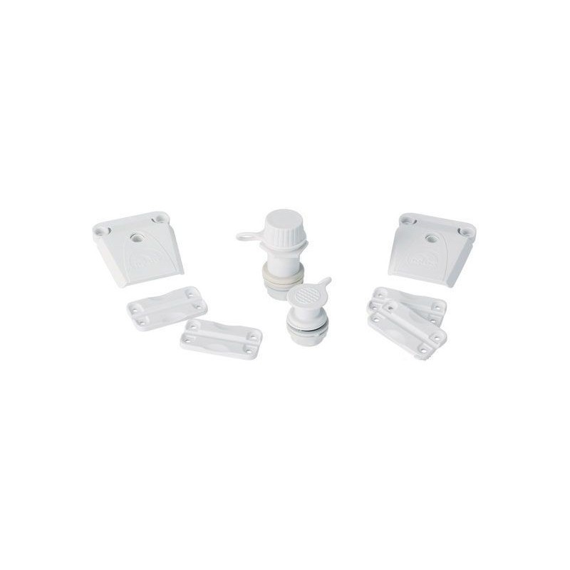 Kit Universale Ricambi per Tutte Ghiacciaie Igloo Qt OS5055900-18%