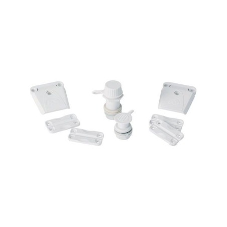 Kit Universale Ricambi per Tutte Ghiacciaie Igloo Qt OS5055900-18%
