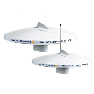 Talitha DAB TV Antenna V9125/12 FNI5555321