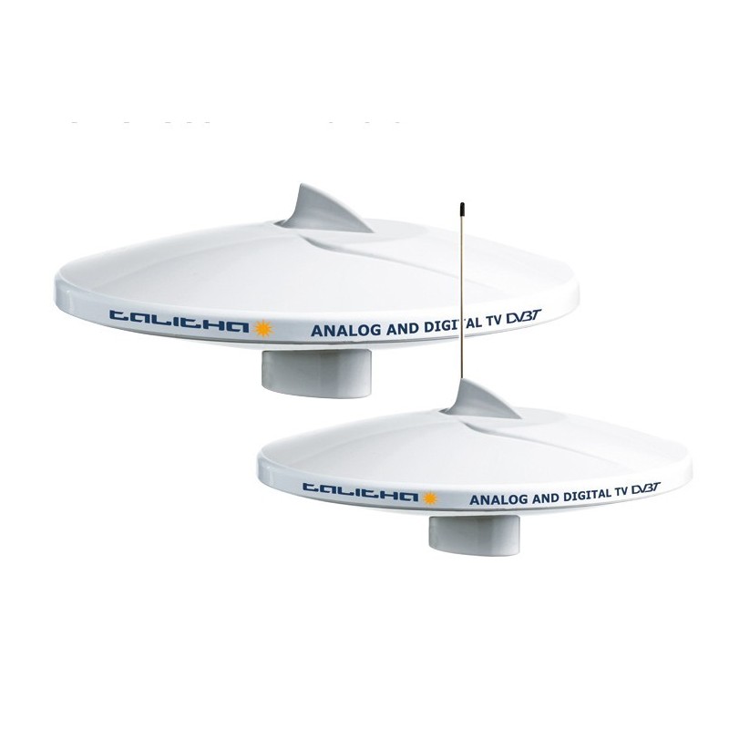 Talitha DAB TV Antenna V9125/12 FNI5555321