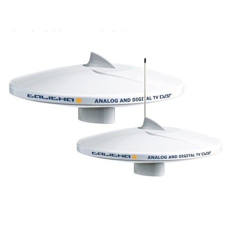 Talitha DAB TV Antenna V9125/12 FNI5555321