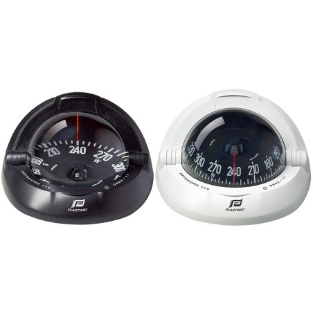 Bussola Offshore 115 Bianca FNIP60989-10%