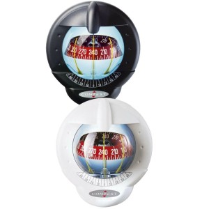 Bussola Contest 101 Nera Montaggio paratia verticale FNIP64416-10%