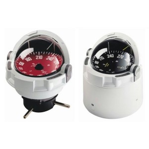 Bussola Olympic 135 Bianca Rosa Piatta Rossa FNIP65532-10%