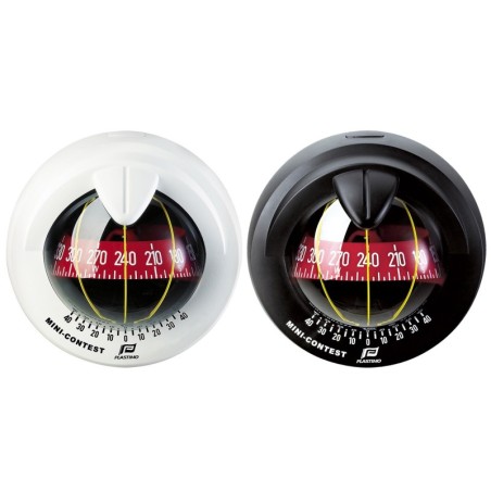 Bussola Mini Contest Bianca FNIP65743-10%