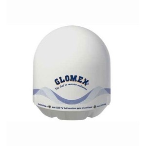 Glomex V9104S2 SATURN 4 Satellite TV Antenna MT5637044