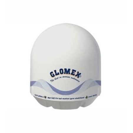 Glomex V9104S2 SATURN 4 Satellite TV Antenna MT5637044