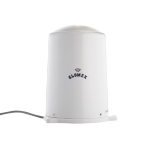 Glomex Antenna Wi-Fi e GSM GPRS EDGE 3G 4G LTE Webboat 4G Lite 12-24V MT5637062-0%