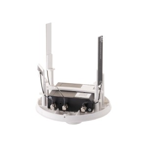 Glomex Webboat 4G Wi-Fi Lite & GSM GPRS EDGE 3G 4G LTE Antenna 12-24V MT5637062