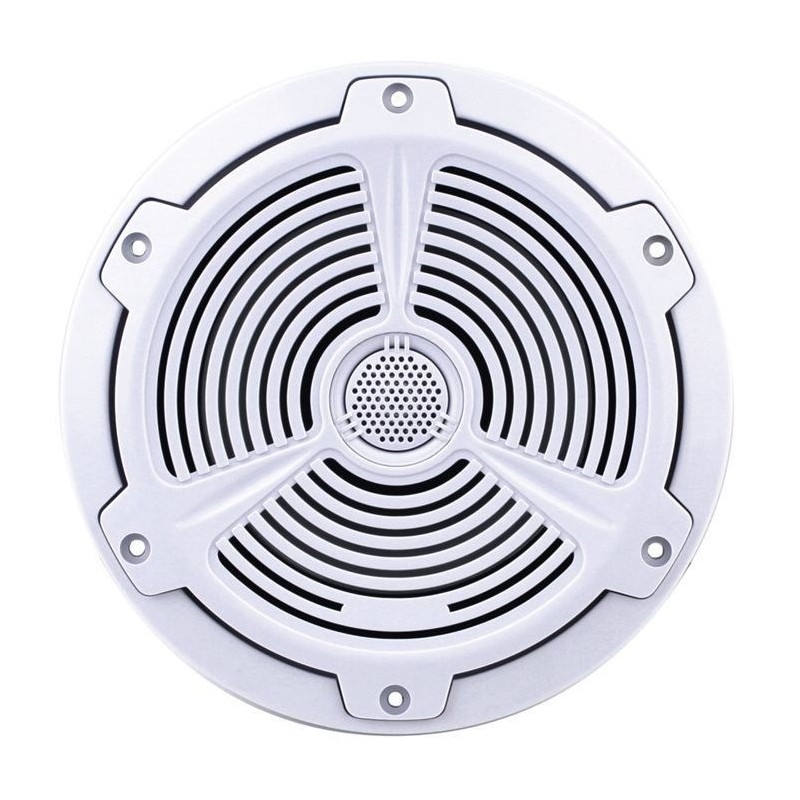 Boss Marine MR652C Coppia Speaker 350W Bianchi MT5640122-0%