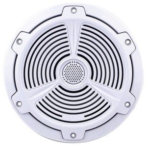 Boss Marine MR752C Coppia Speaker 400W Bianchi MT5640124-0%