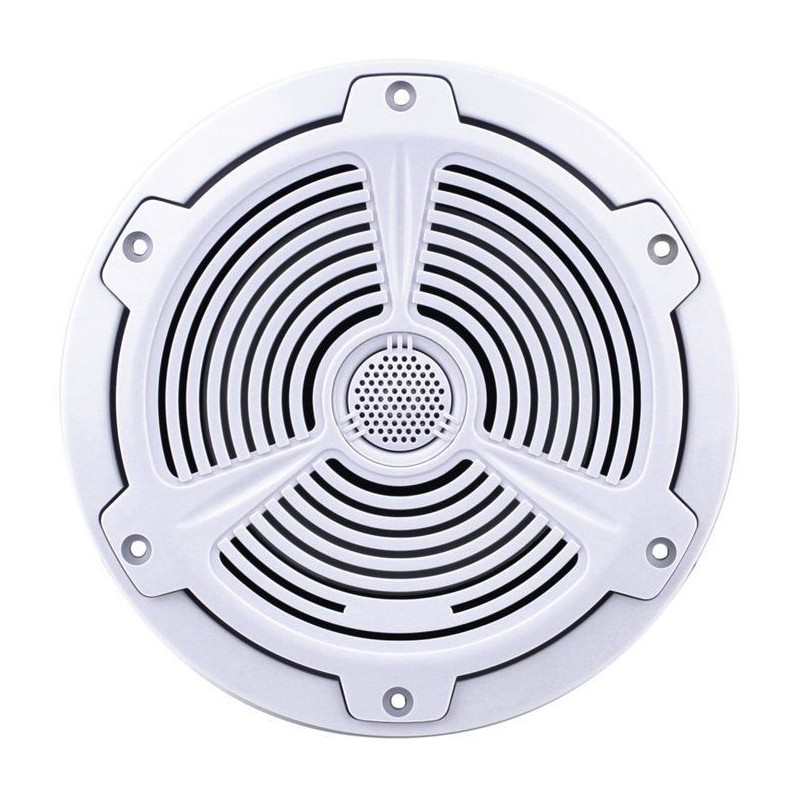 Boss Marine MR752C Coppia Speaker 400W Bianchi MT5640124-0%