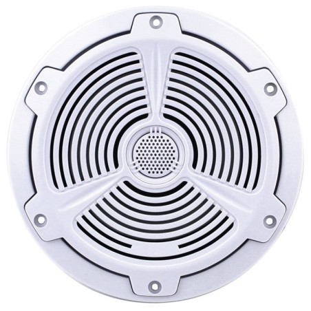Boss Marine MR752C Coppia Speaker 400W Bianchi MT5640124-0%