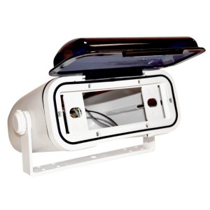 Splashproof Radio Hatch Cover 28x28xh19cm MT5640419