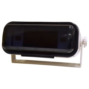 Splashproof Radio Hatch Cover 28x28xh19cm MT5640419