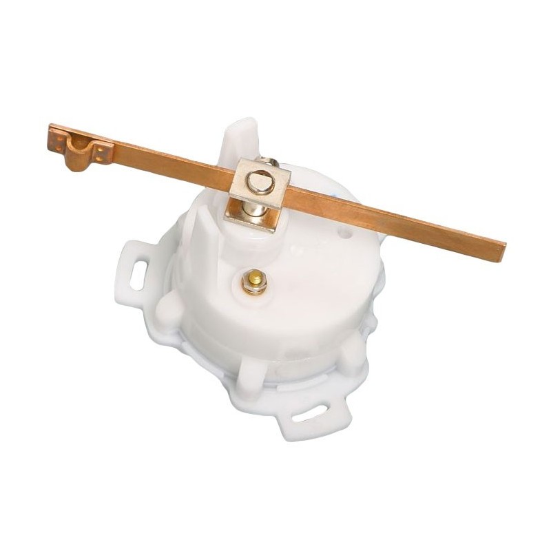 Uflex Ruder angle sender Dual station N100069722425