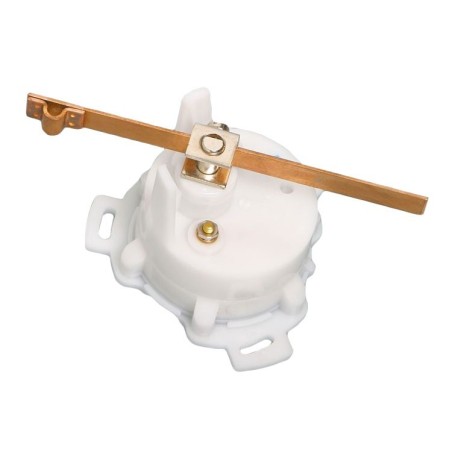 Uflex Ruder angle sender Dual station N100069722425