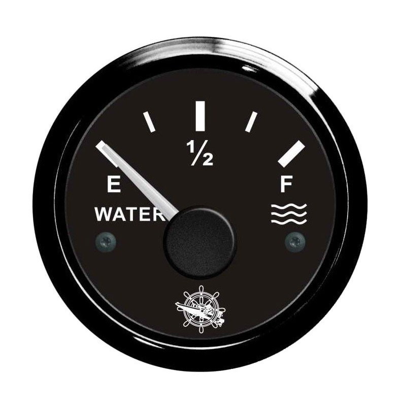 Osculati 12/24V Water Level Gauge Signal 10-180 Ohm N100069722507