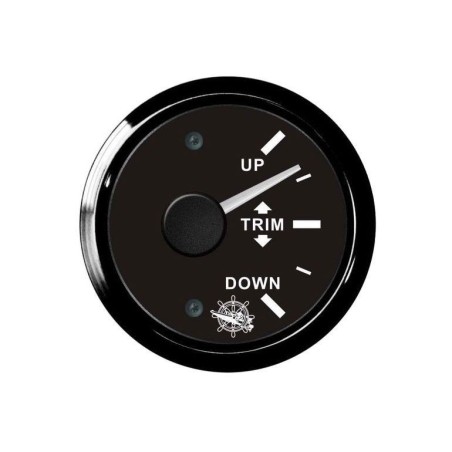 Osculati Indicatore TRIM Segnale 0-190 Ohm 12/24V N100069722519-18%