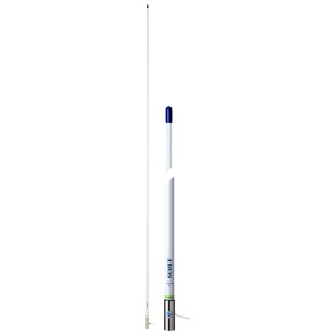 Scout KS-43 Antenna VHF 240cm 6dB Cavo RG-8X 6m N100266501073-10%
