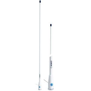 Scout KS-30 Antenna AIS 161.975-162.025MHz 90cm 3dB N100266501080-20%
