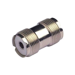 Connettore VHF doppia femmina/RG58 N100266520513-0%