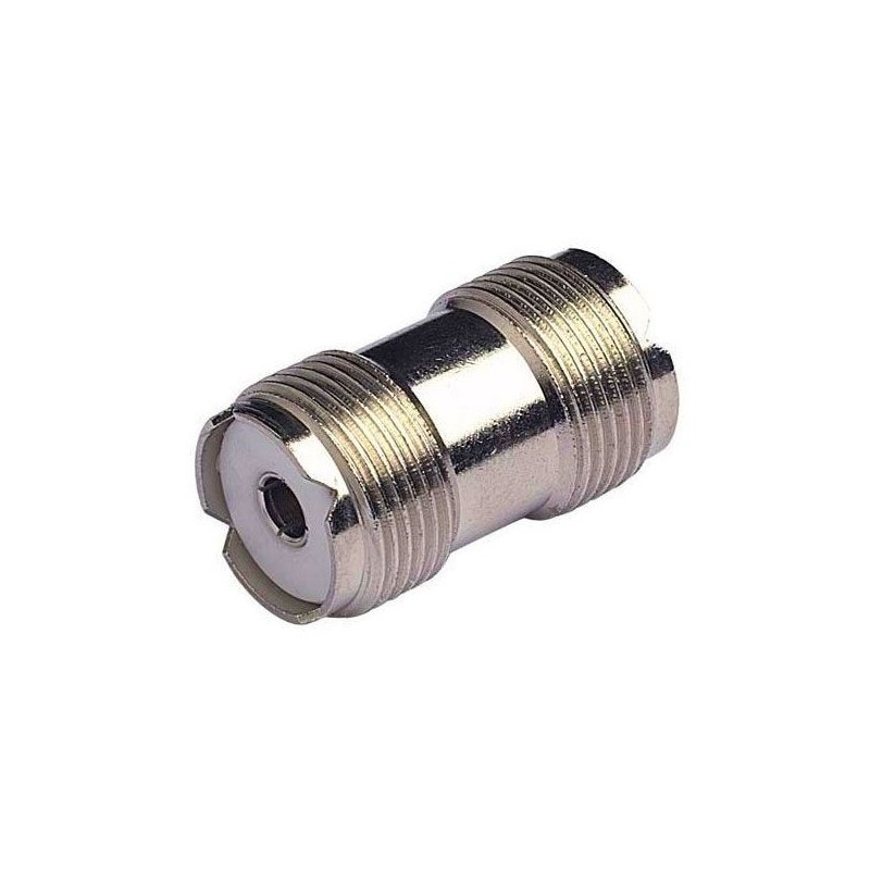 RG58 double female cable connector N100266520513