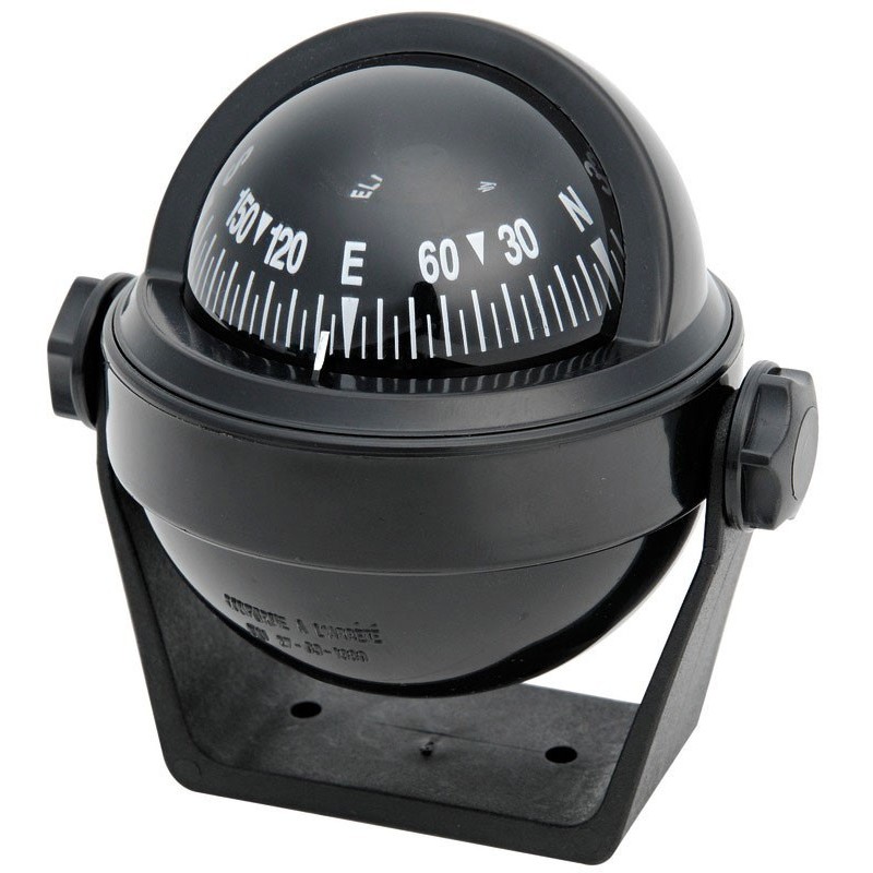 Riviera Stella BS2 Black Compass 82xh70mm with bracket N100368321248