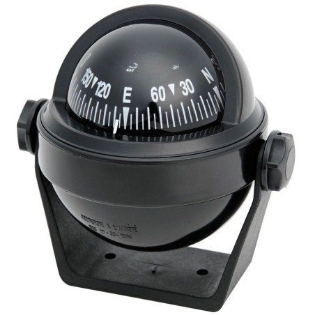 Riviera Stella BS2 Black Compass 82xh70mm with bracket N100368321248