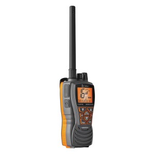 VHF marine handheld Cobra Marine MR HH350 FLT EU N100666020499