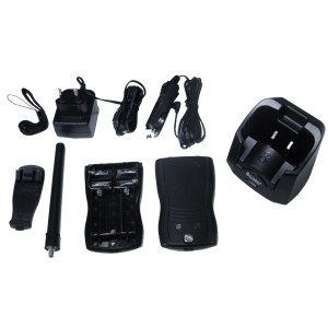 VHF marine handheld Cobra Marine MR HH350 FLT EU N100666020499