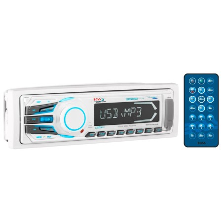 Boss Marine MR1308UAB Marine Stereo with bluetooth N100969020703