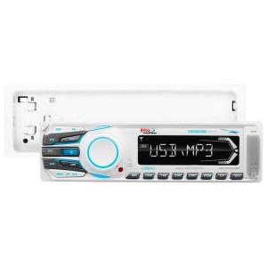 Boss Marine MR1308UAB Marine Stereo with bluetooth N100969020703