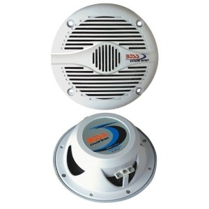 Boss Marine MR50W Coppia Speaker 150W N100969020794-10%