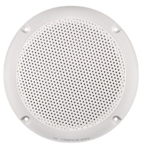 Coppia Casse Audio Slim 2 Vie Potenza Coppia 40W Rms Max 60W 60-18.000Hz Bianco N100969021065-18%