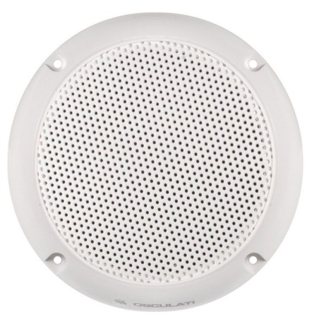 Coppia Casse Audio Slim 2 Vie Potenza Coppia 40W Rms Max 60W 60-18.000Hz Bianco N100969021065-18%