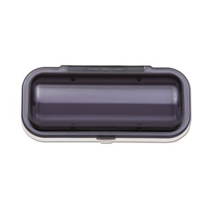 Flush mount radio cover 230x110mm N100969021093