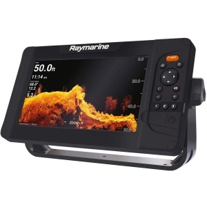 Raymarine Element 9S Display cartografico 9 senza Cartografia e Trasduttore E70533 N101064510022-13%